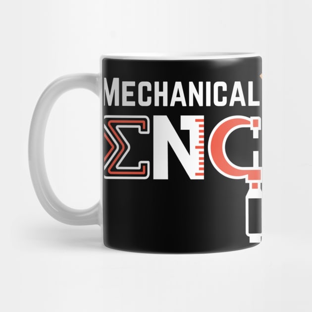 Mechanical Engineer by Tee3D